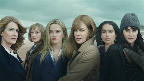 big little lies 2 imdb|hbo reese witherspoon nicole kidman.